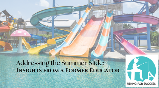 Addressing the Summer Slide: Insights from a Former Educator