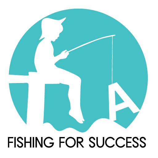 Fishing For Success